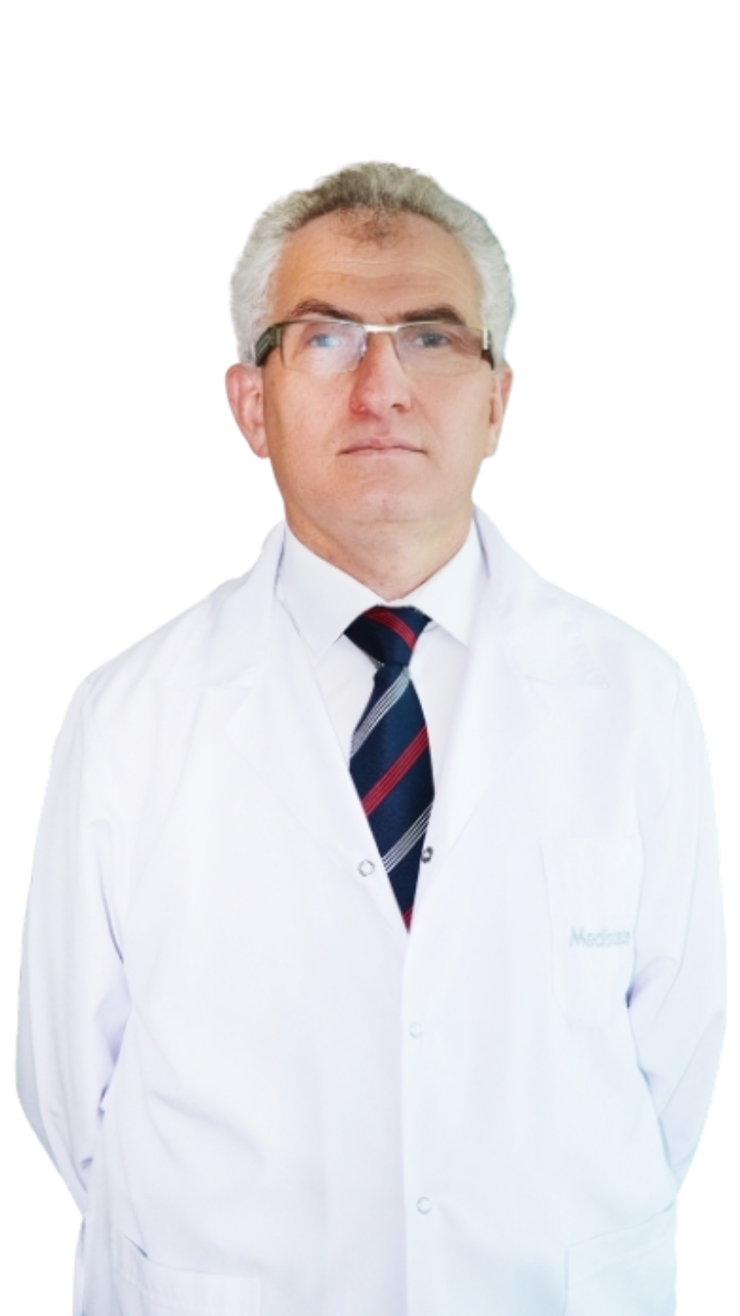Prof. Dr. Mehmet Erşahin